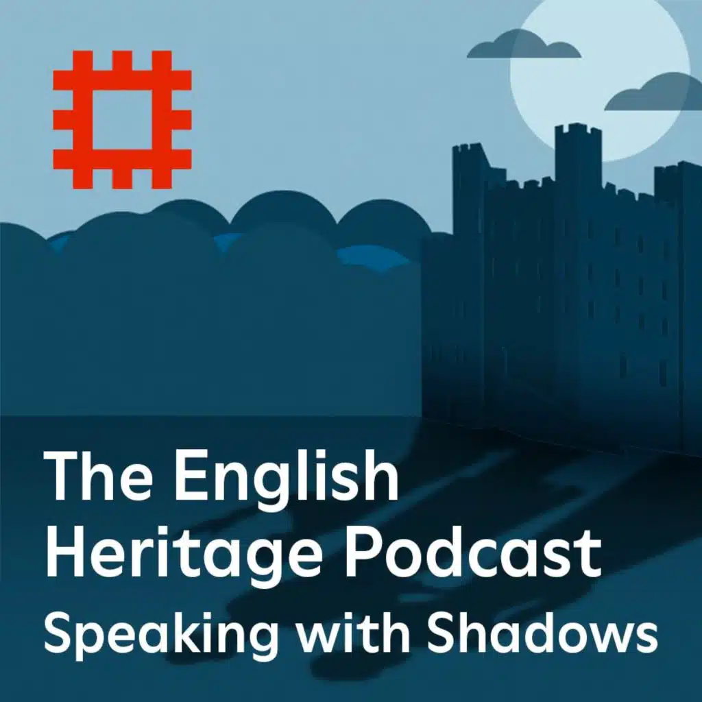 Speaking with shadows: Gwen Lalley - a 1930s pioneer