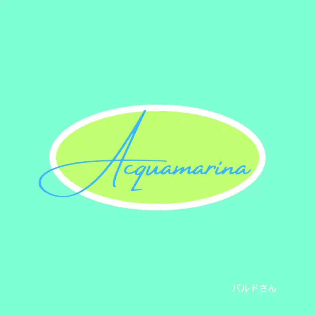 Acquamarina