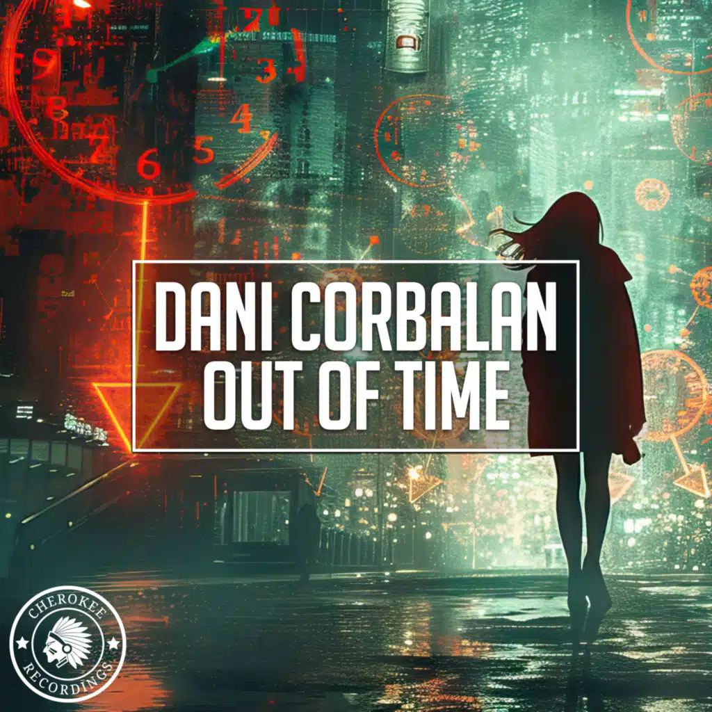 Out of Time (Extended Mix)
