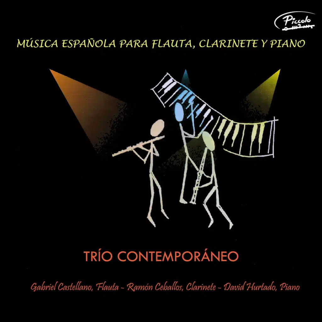 Trío Contemporáneo