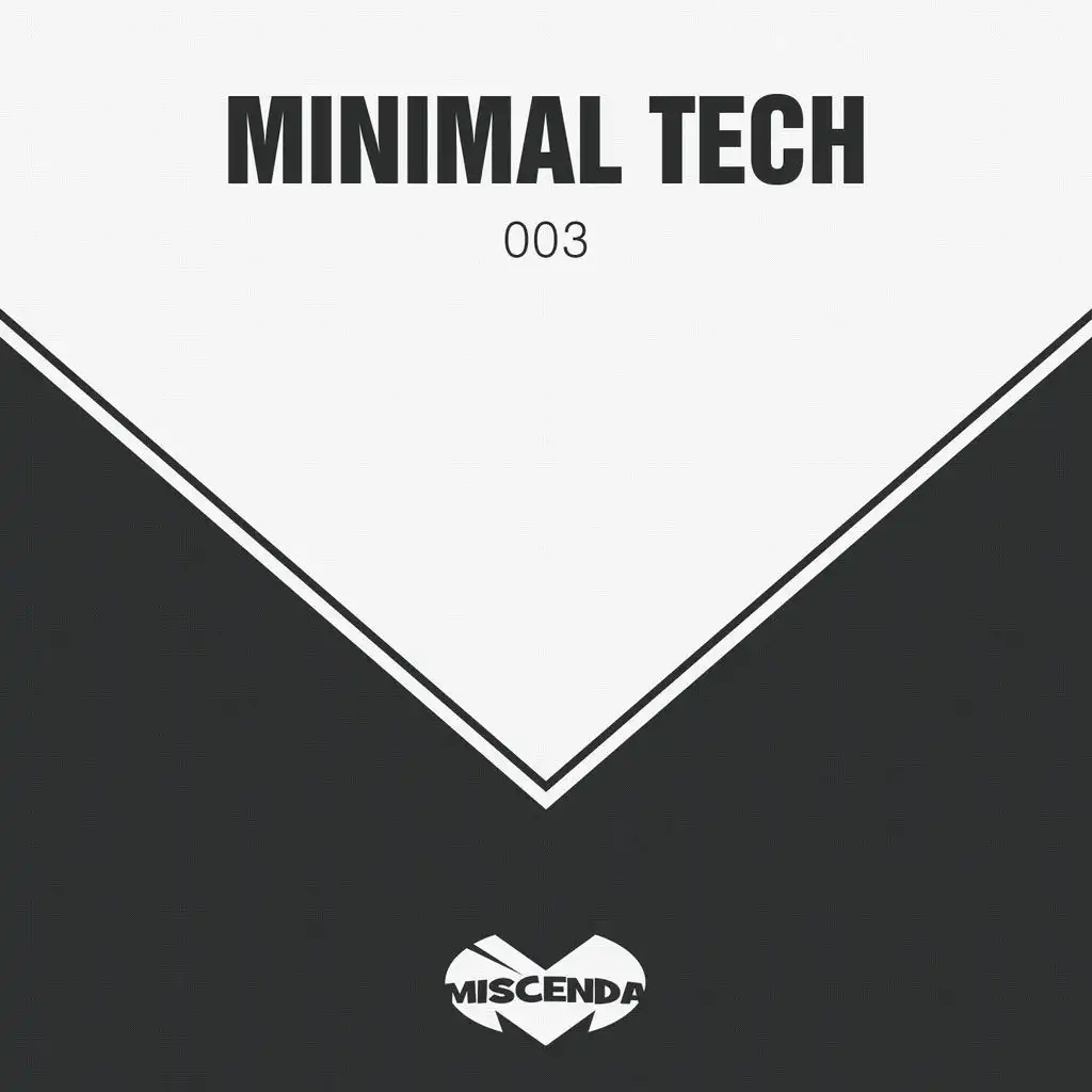 Minimal Tech, Vol. 3
