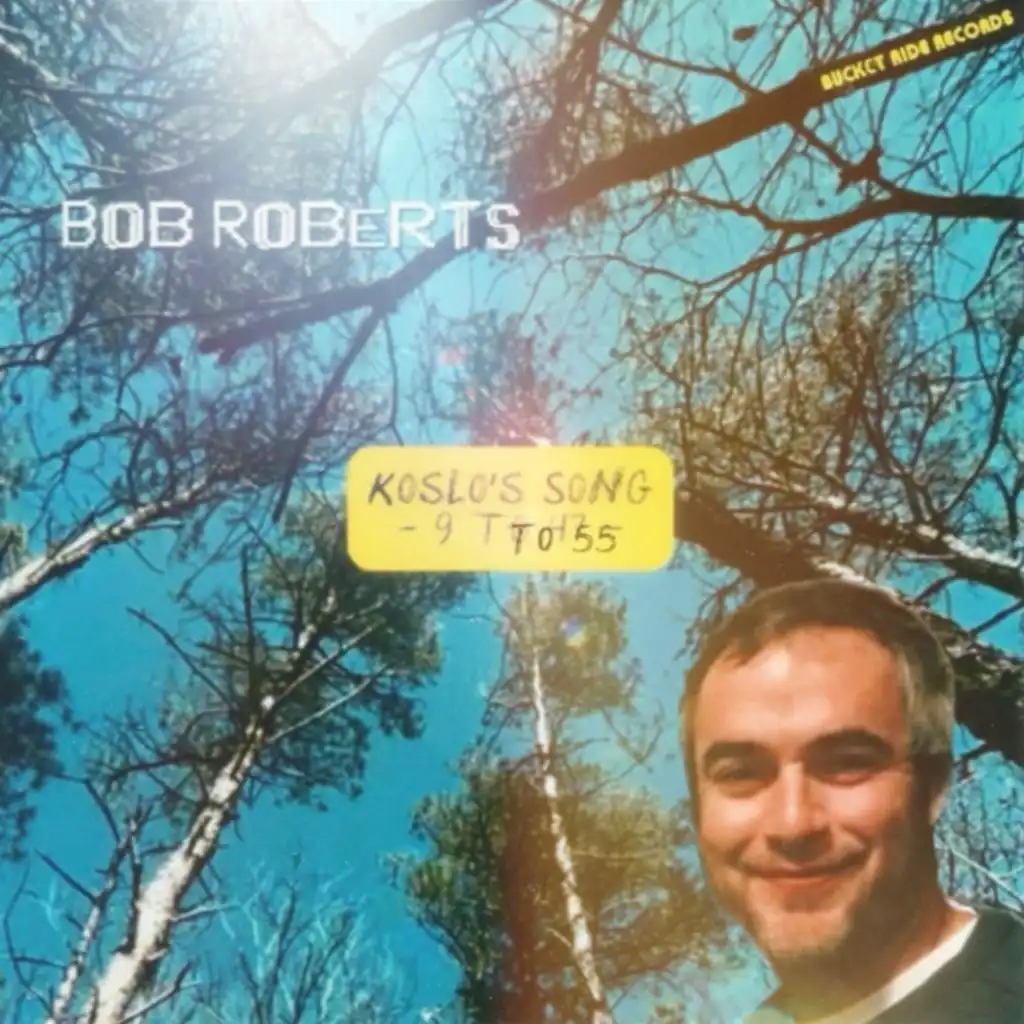 Bob Roberts