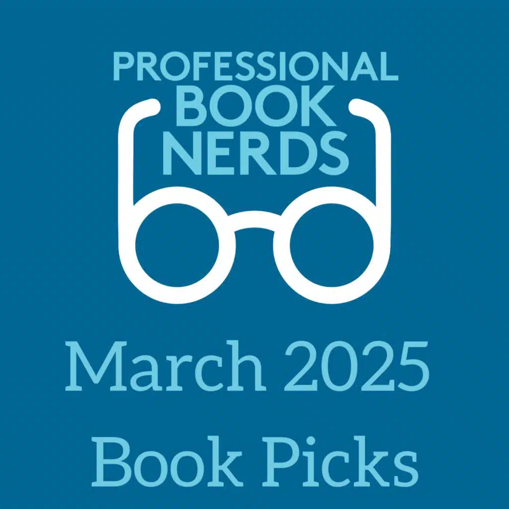 Spring's Best New Books: March 2025 Picks