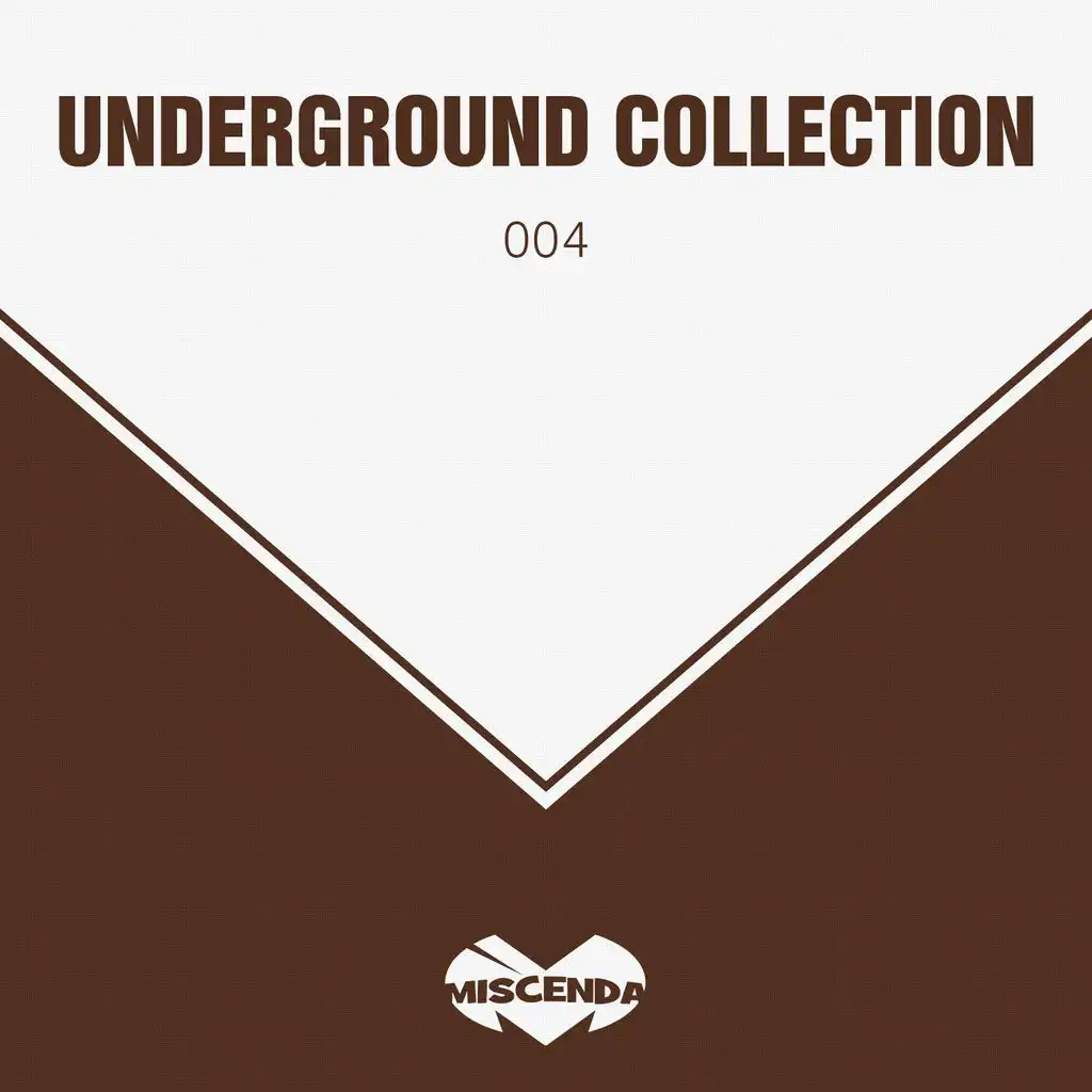 Underground Collection, Vol. 4