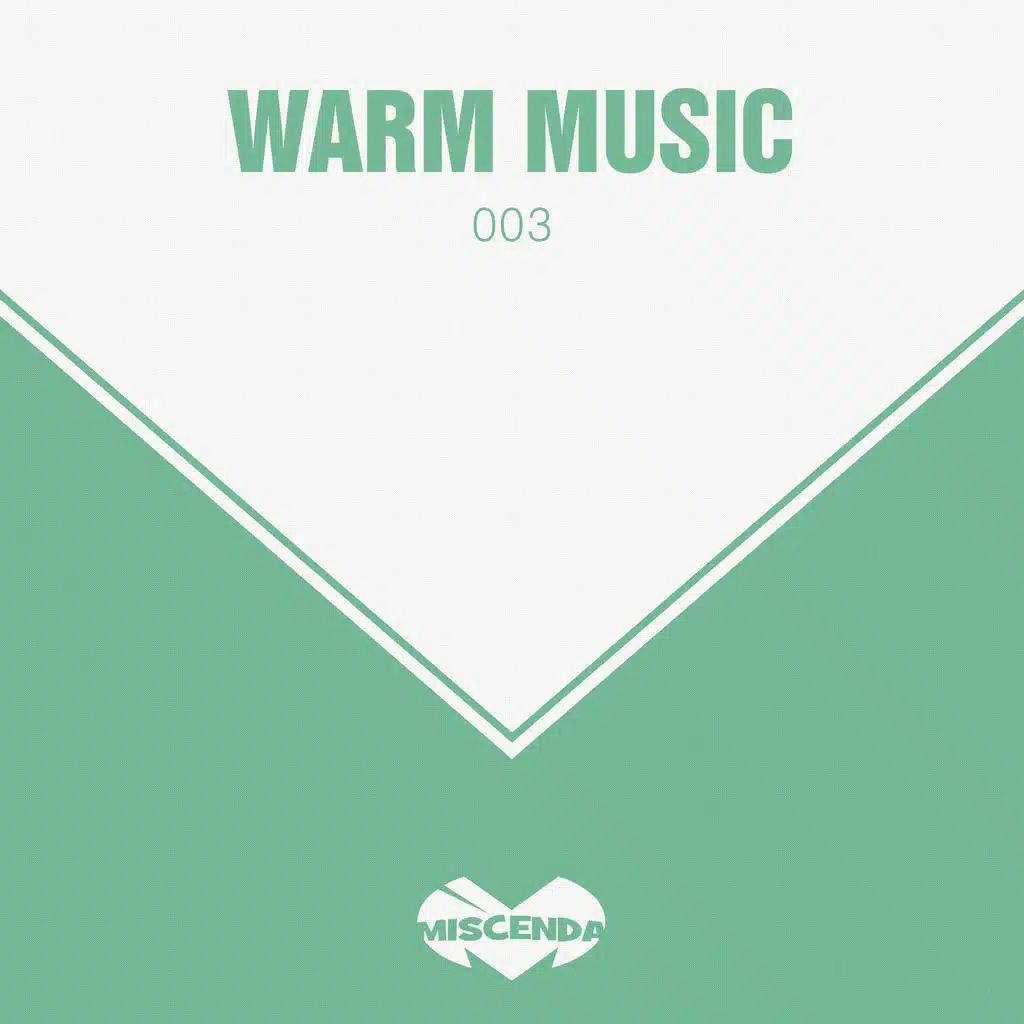 Warm Music, Vol. 3