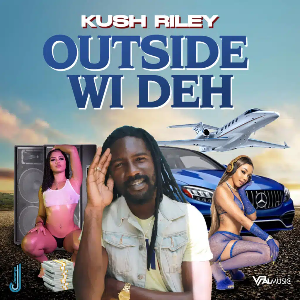 Kush Riley