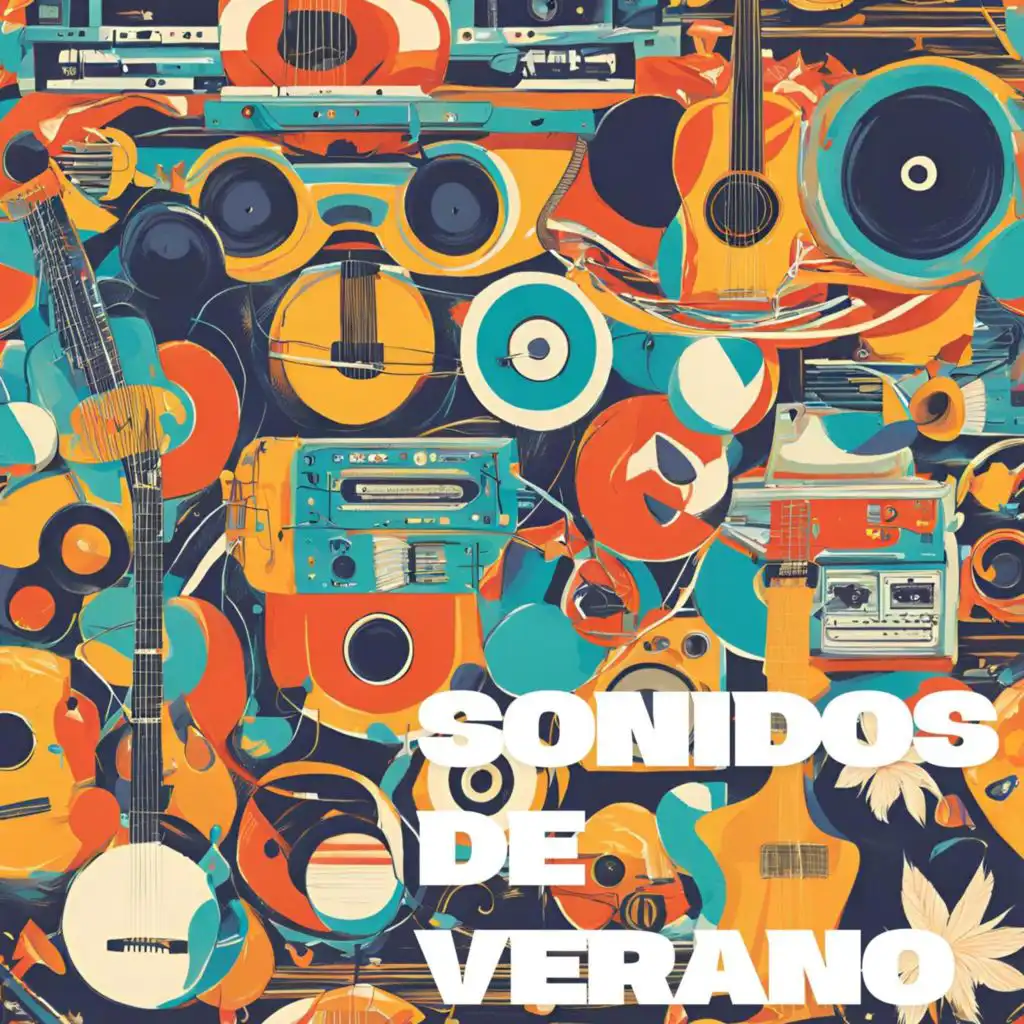 Sonidos de Verano