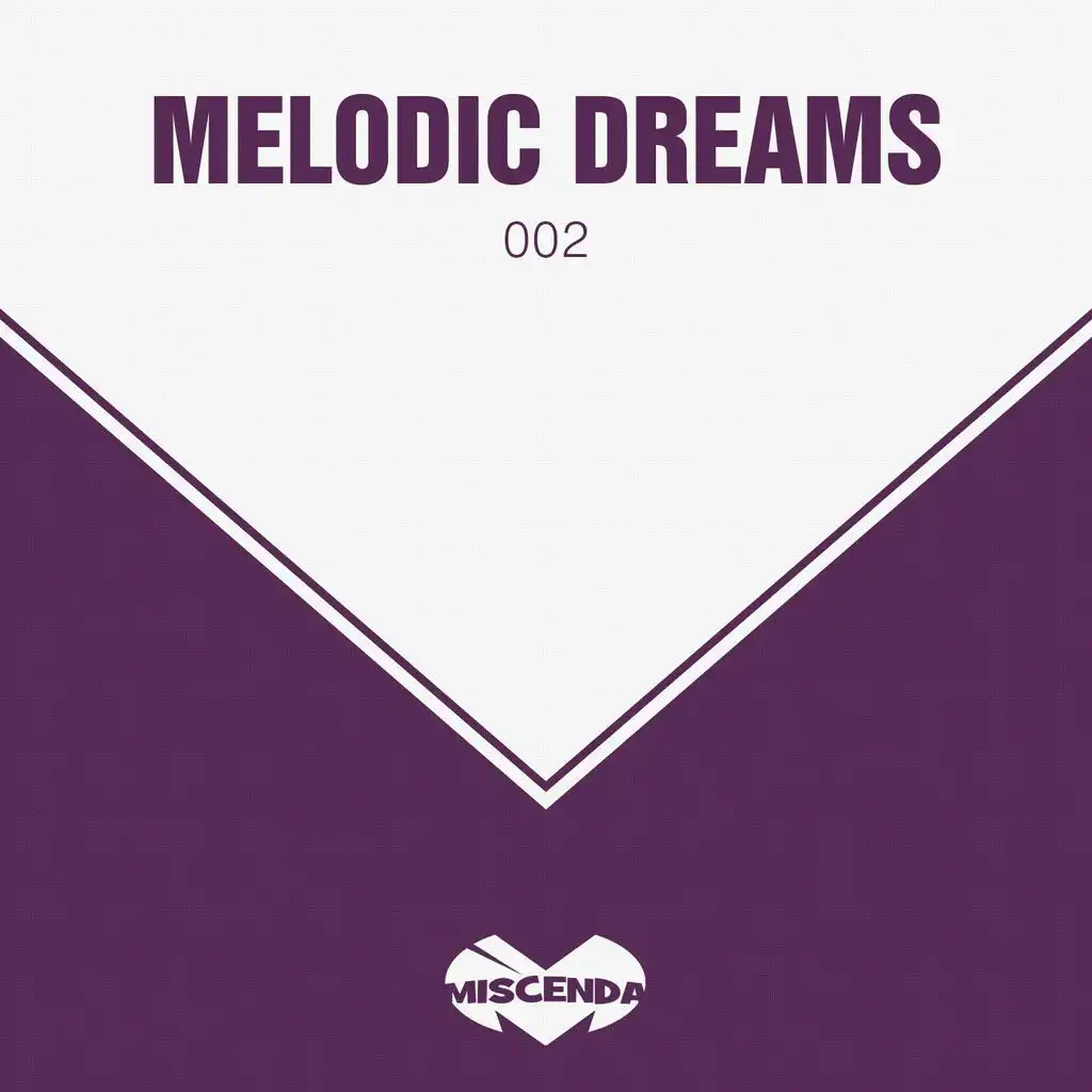 Melodic Dreams, Vol. 2