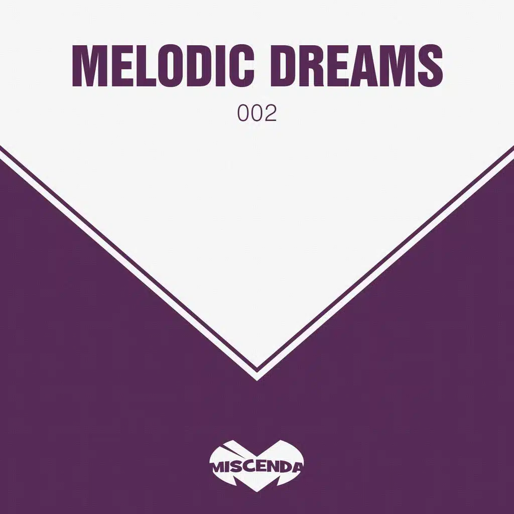 Melodic Dreams, Vol. 2