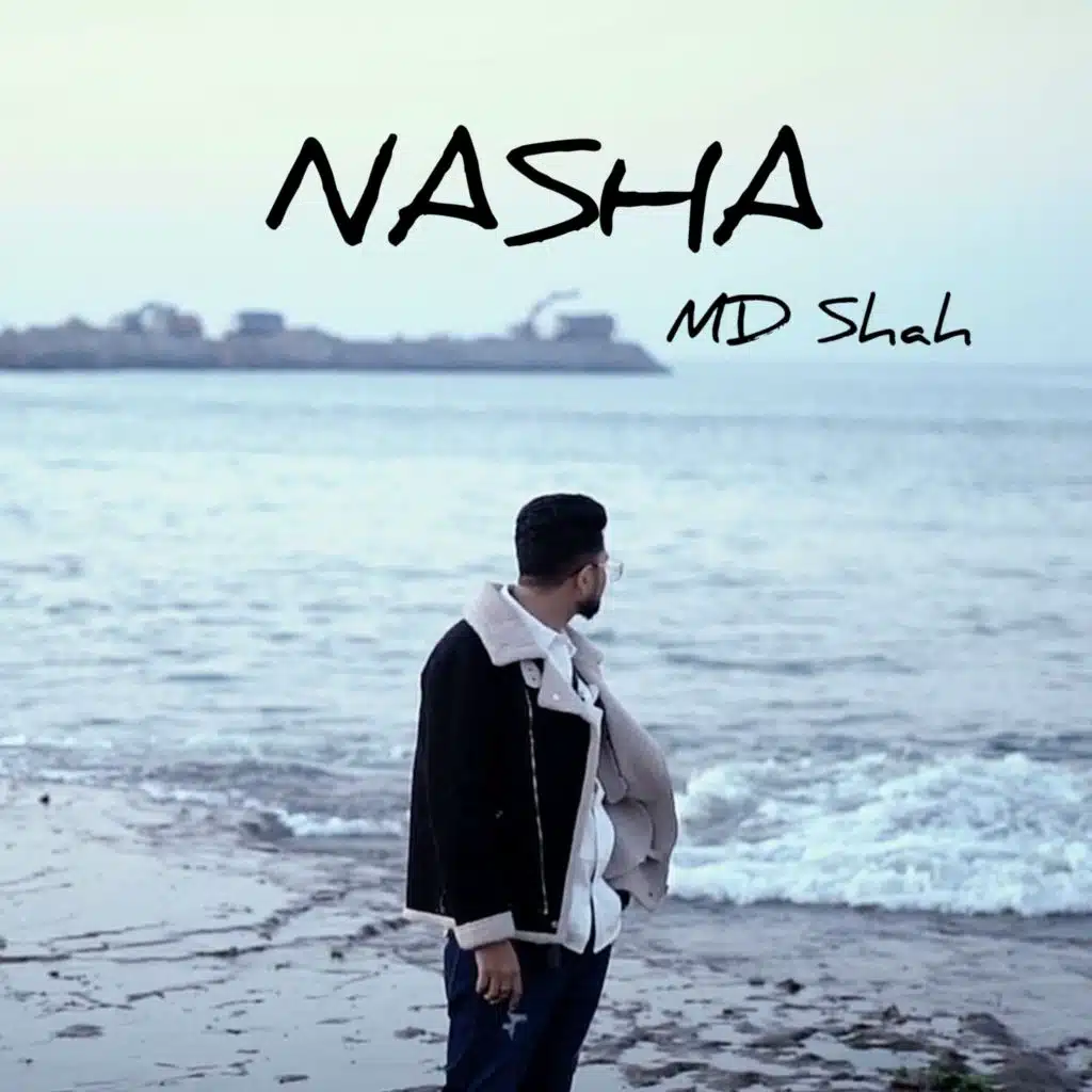 NASHA (feat. RAAG)