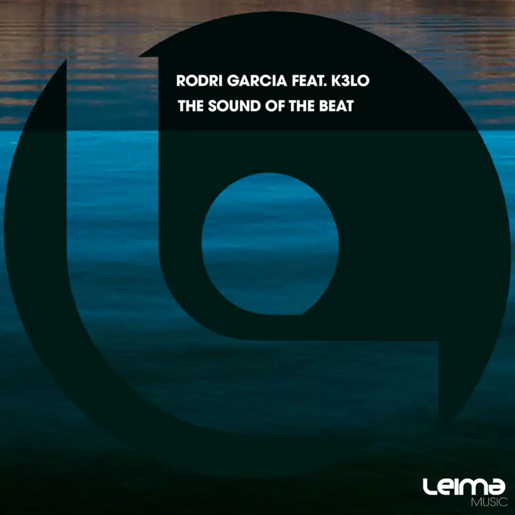 The Sound Of The Beat (Extended Version) [feat. K3lo]