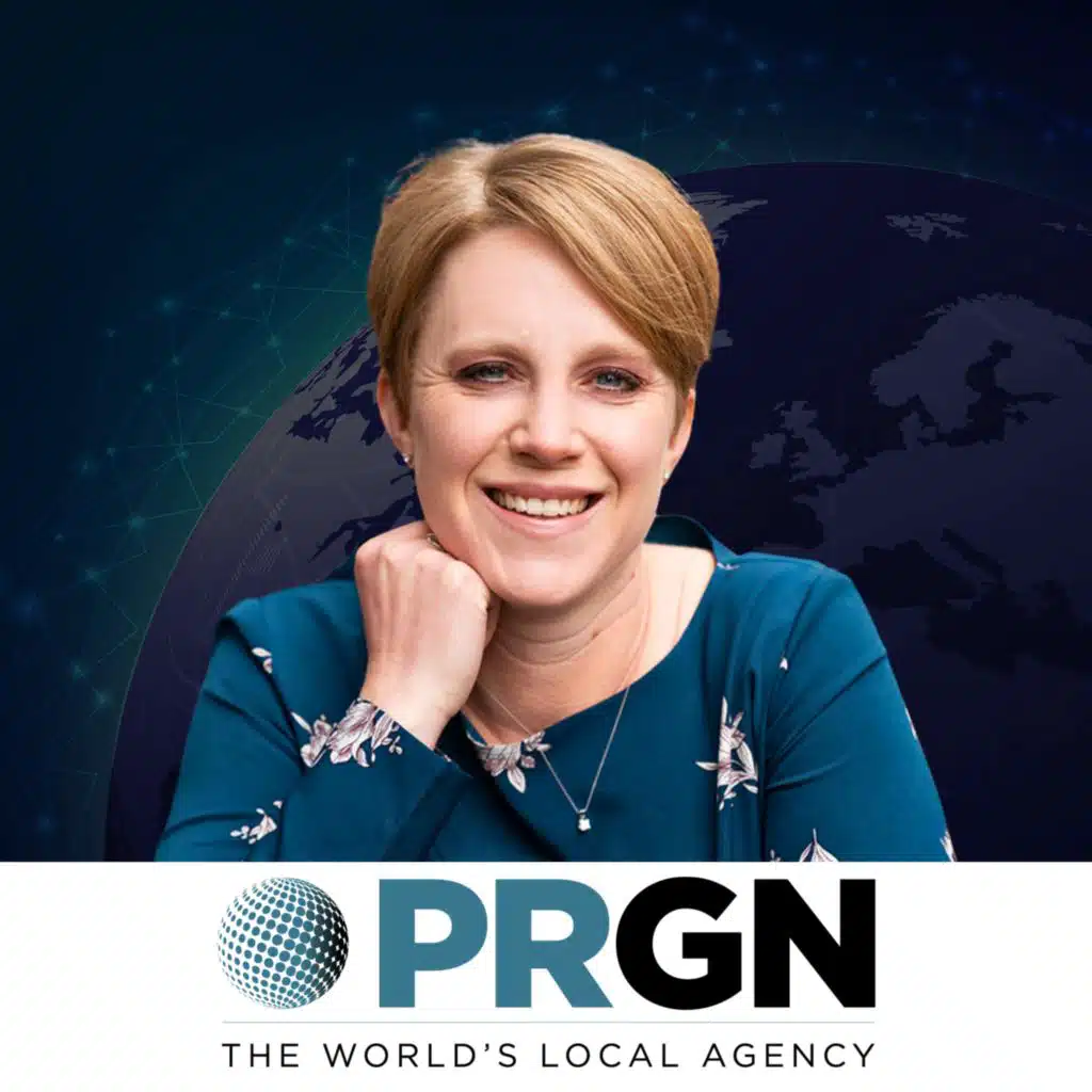 S6 E4: Writing for Impact in 2025 with Ann Smith