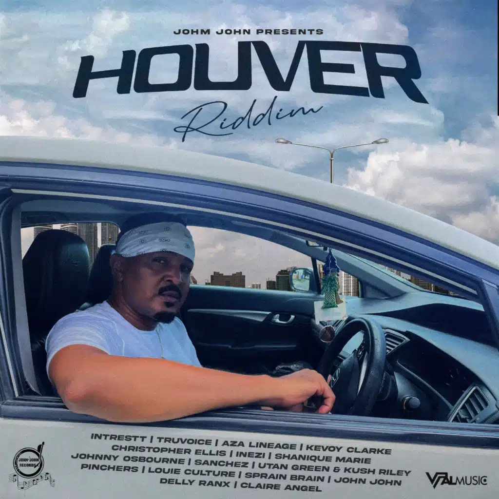 Houver Riddim