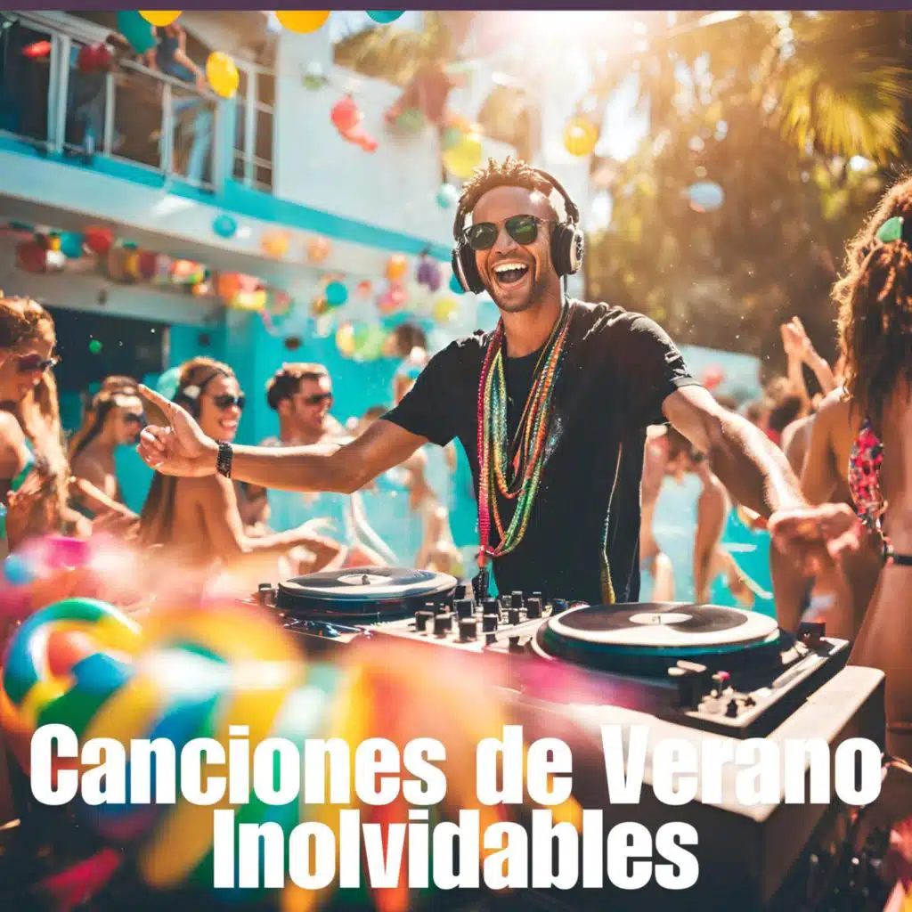 Canciones de Verano Inolvidables