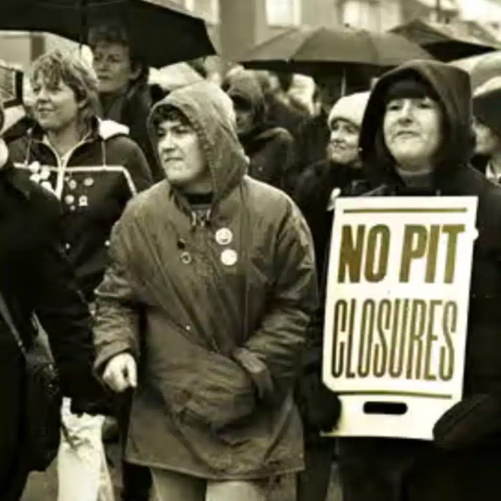 The Emotional Experience of Political Defeat w/ Hannah Proctor