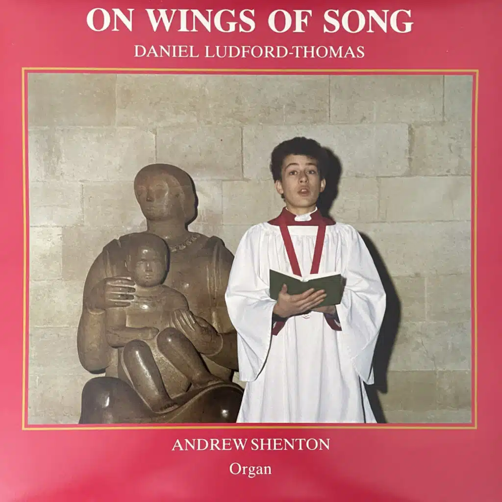 On Wings of Song