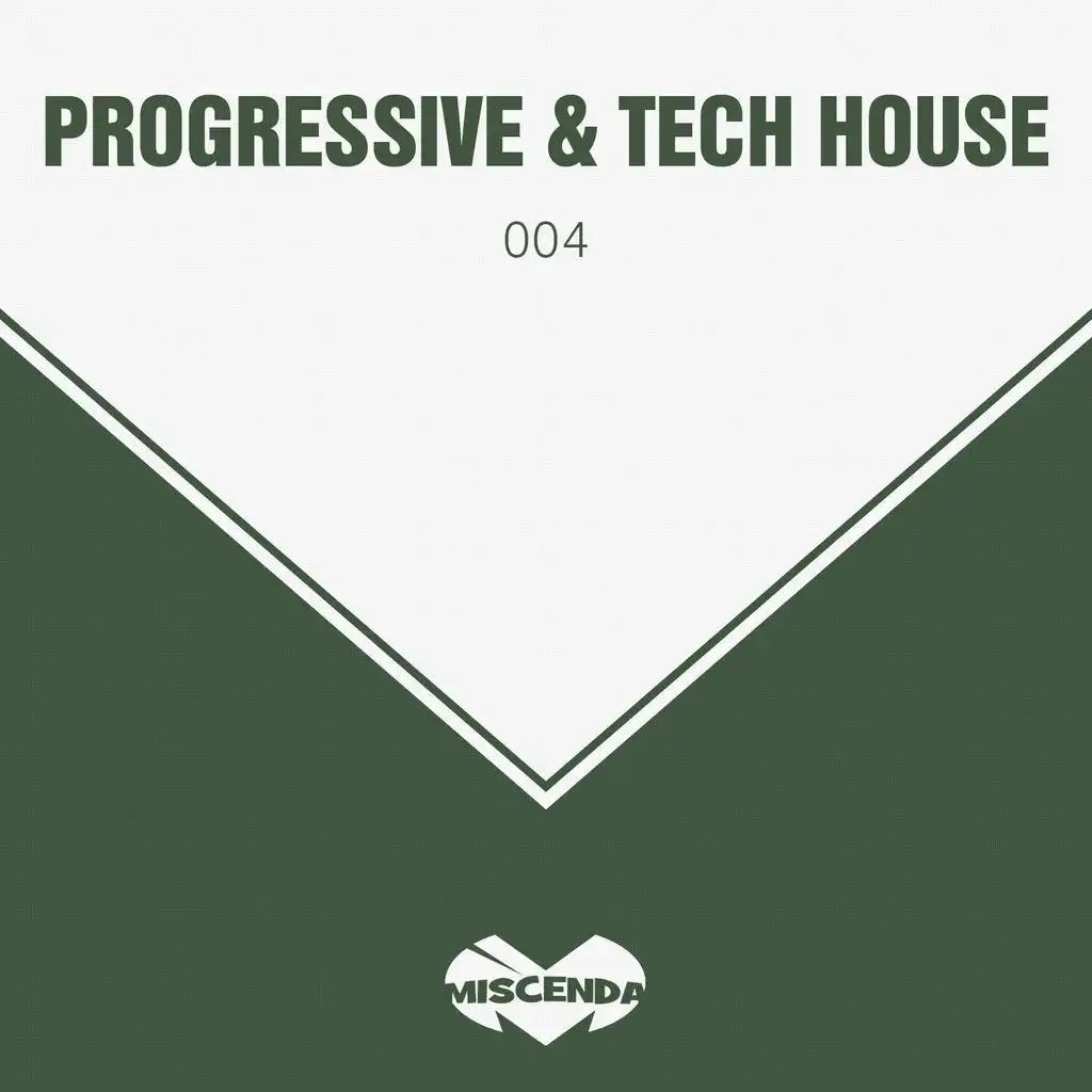 Progressive & Tech House, Vol. 4