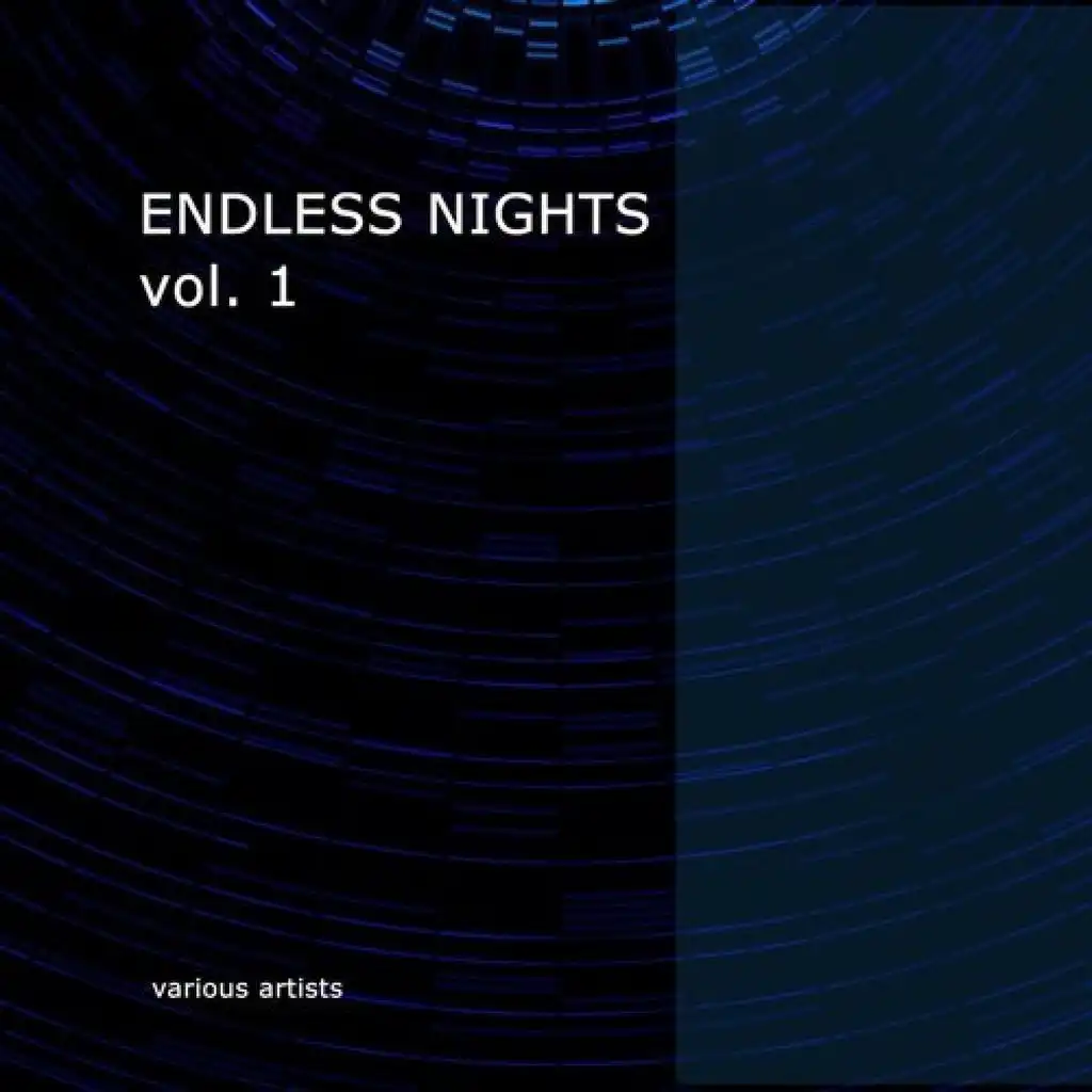 Endless Nights, Vol. 1