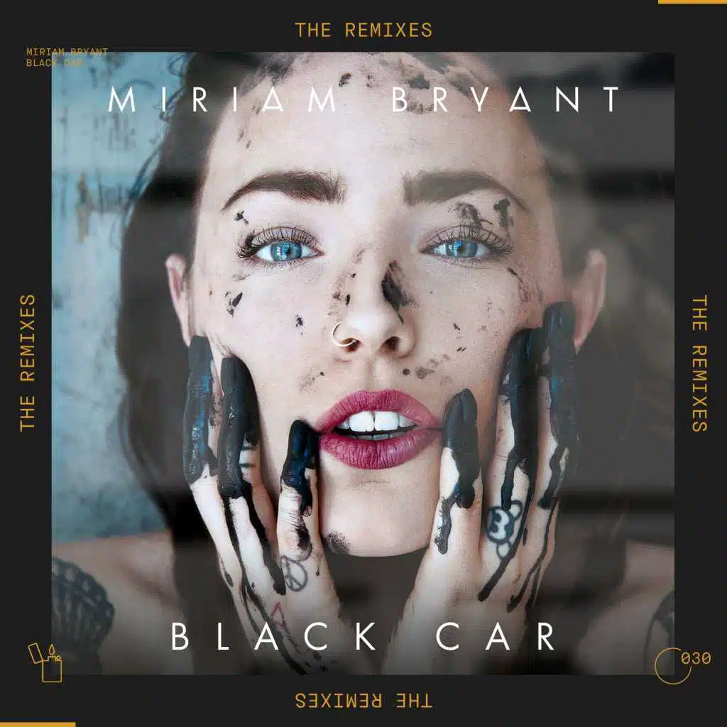 Black Car (Clairmont Remix)