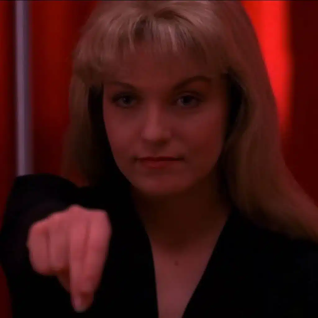 Twin Peaks Is Ethereal