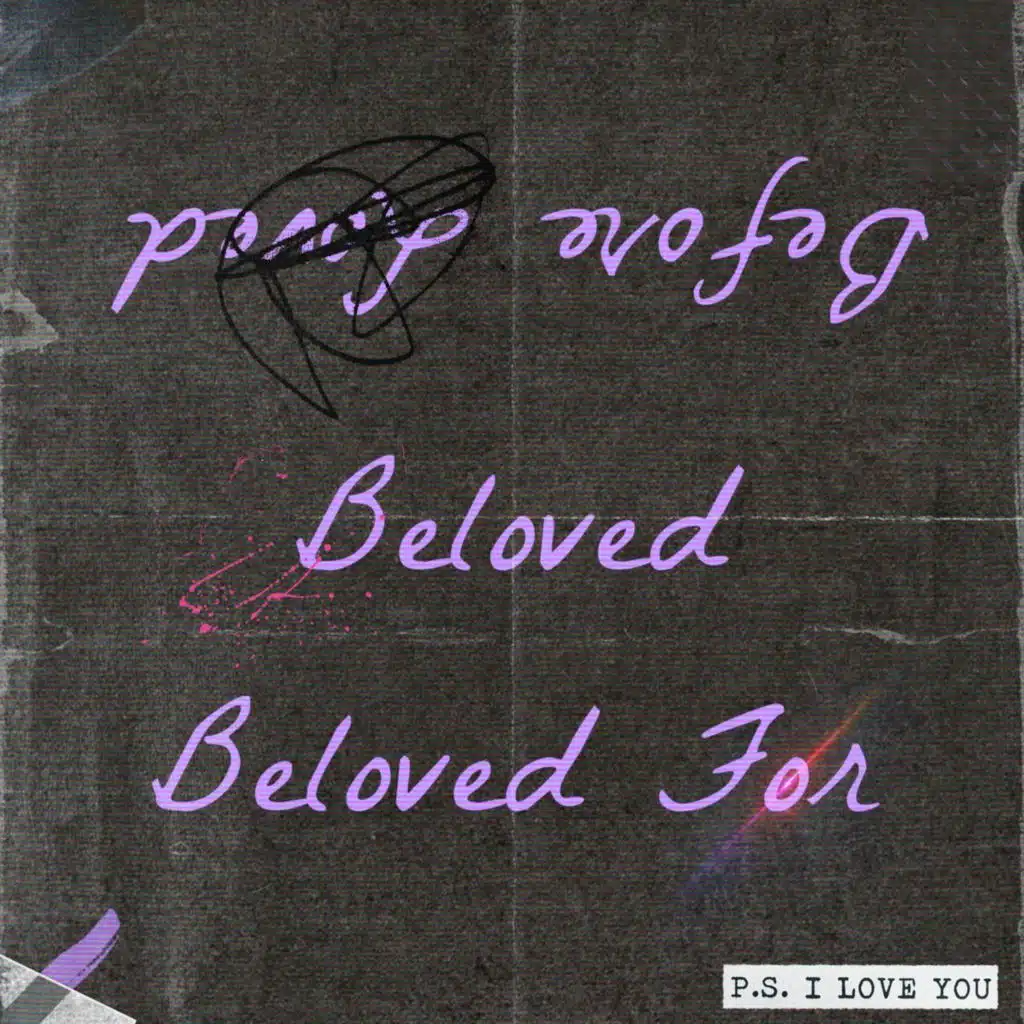 Be;Loved;Fore