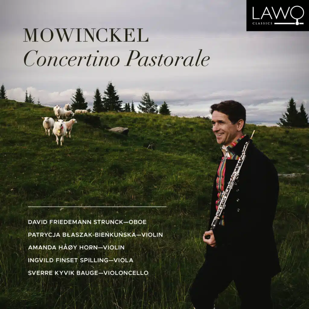 David Friedemann Strunck