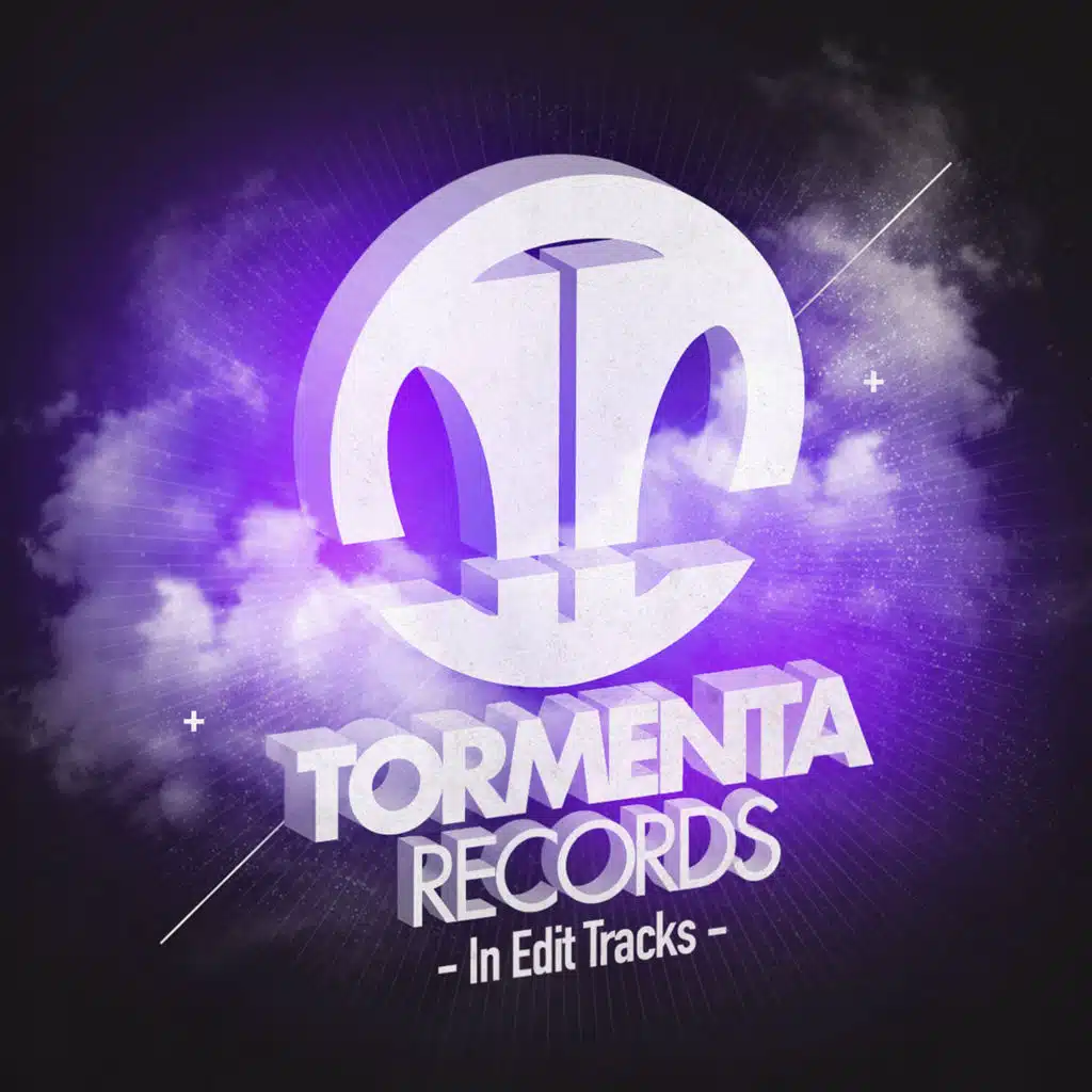 Tormenta Records In Edit Tracks