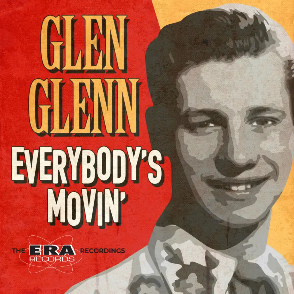 Glen Glenn