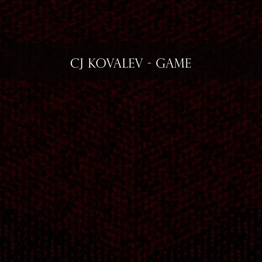 Game (Original Mix)