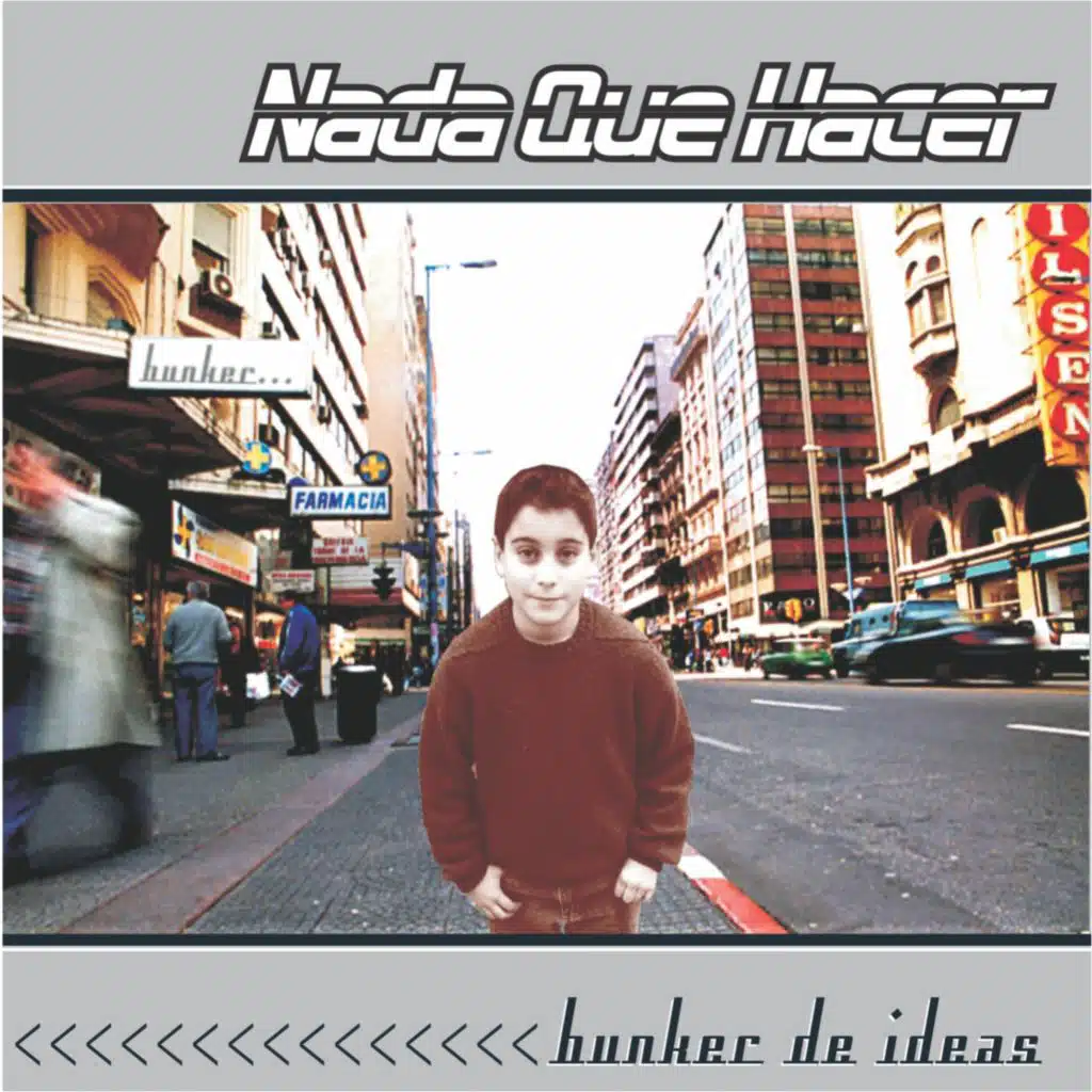 Bunker De Ideas
