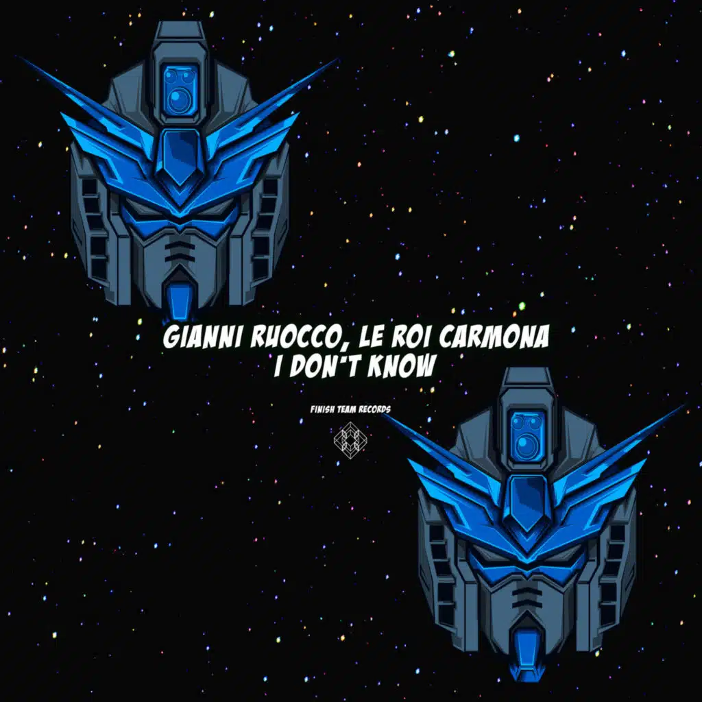 Gianni Ruocco & Le Roi Carmona