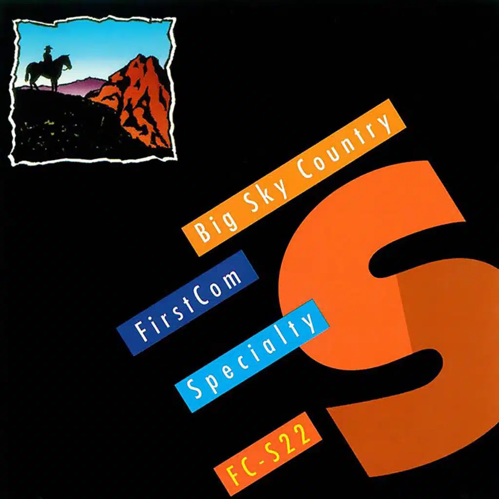 Rick Rhodes & Charles Eugene Waldron III