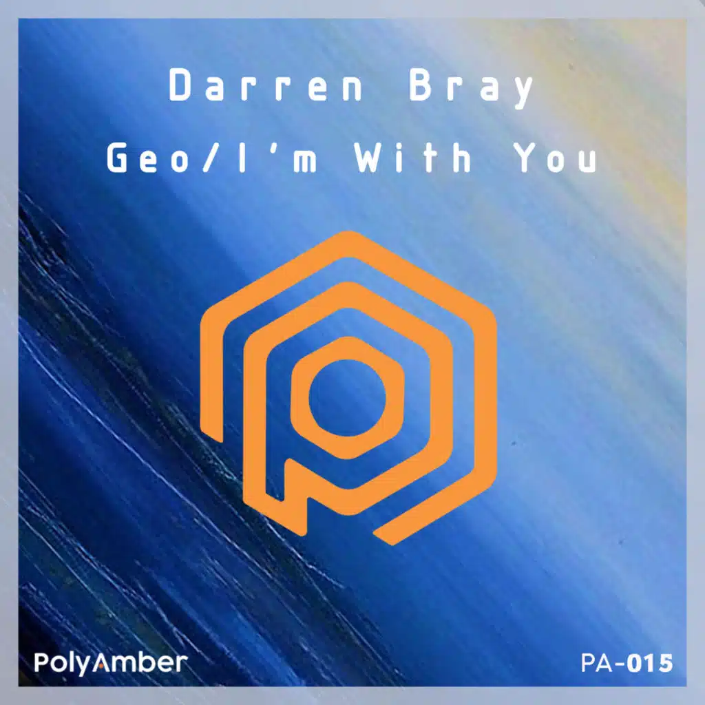 Geo / I'm With You