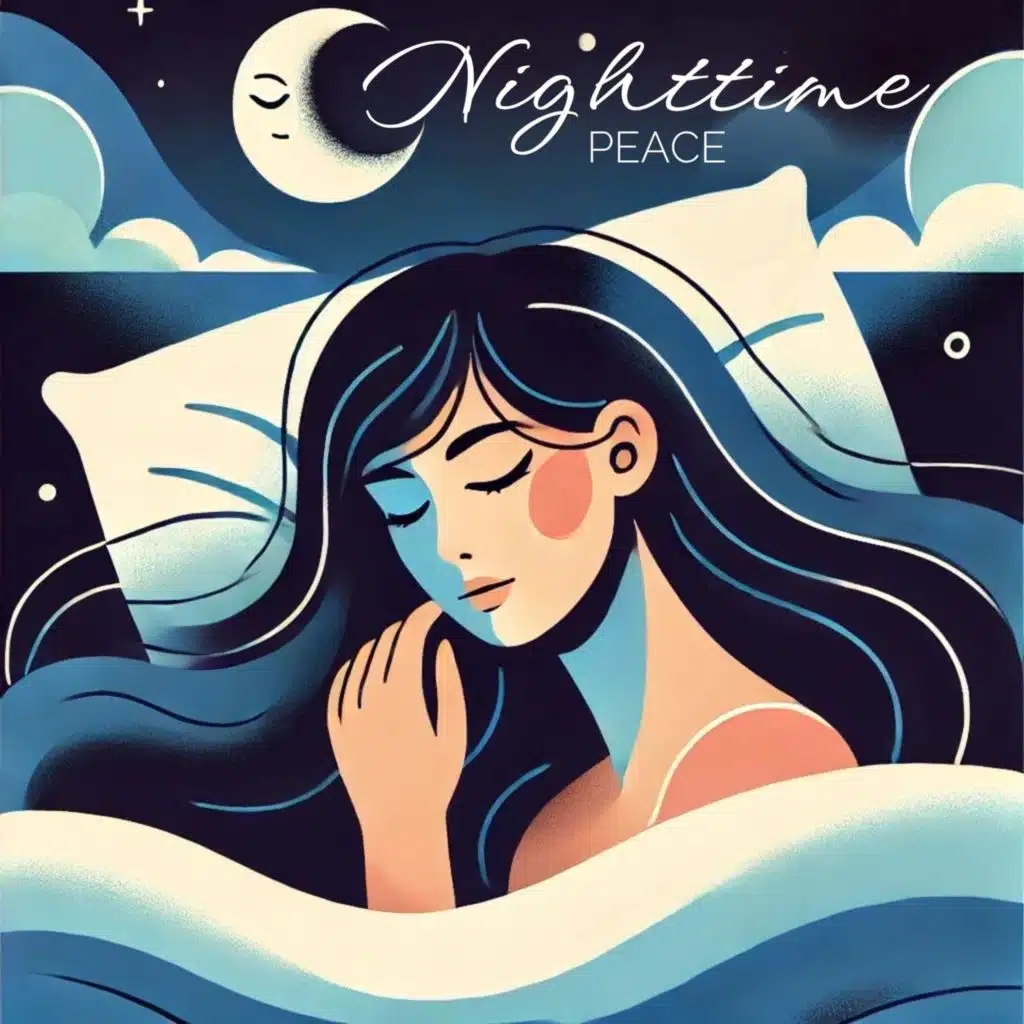 Nighttime Peace: Ease Sleep Apnea and Breathe Easy Through the Night