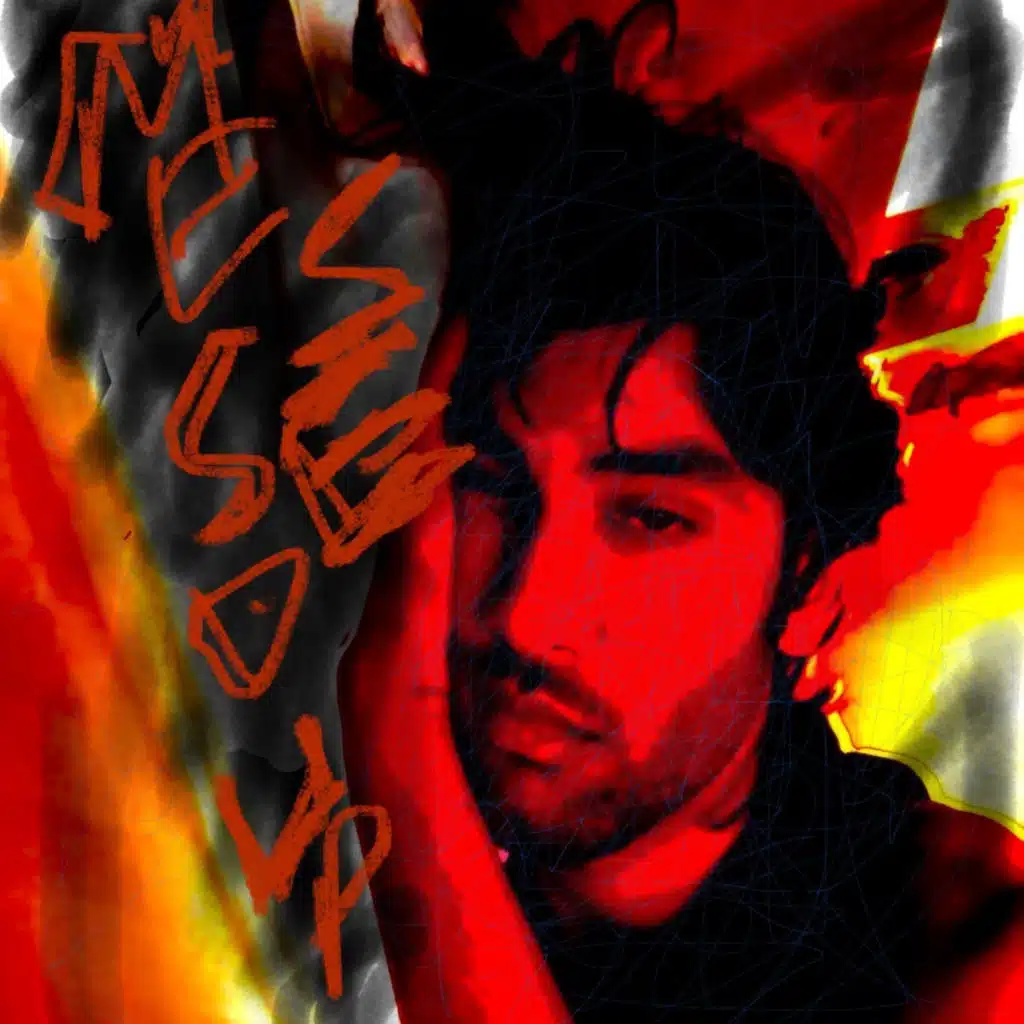Messed Up (feat. ATHRV)