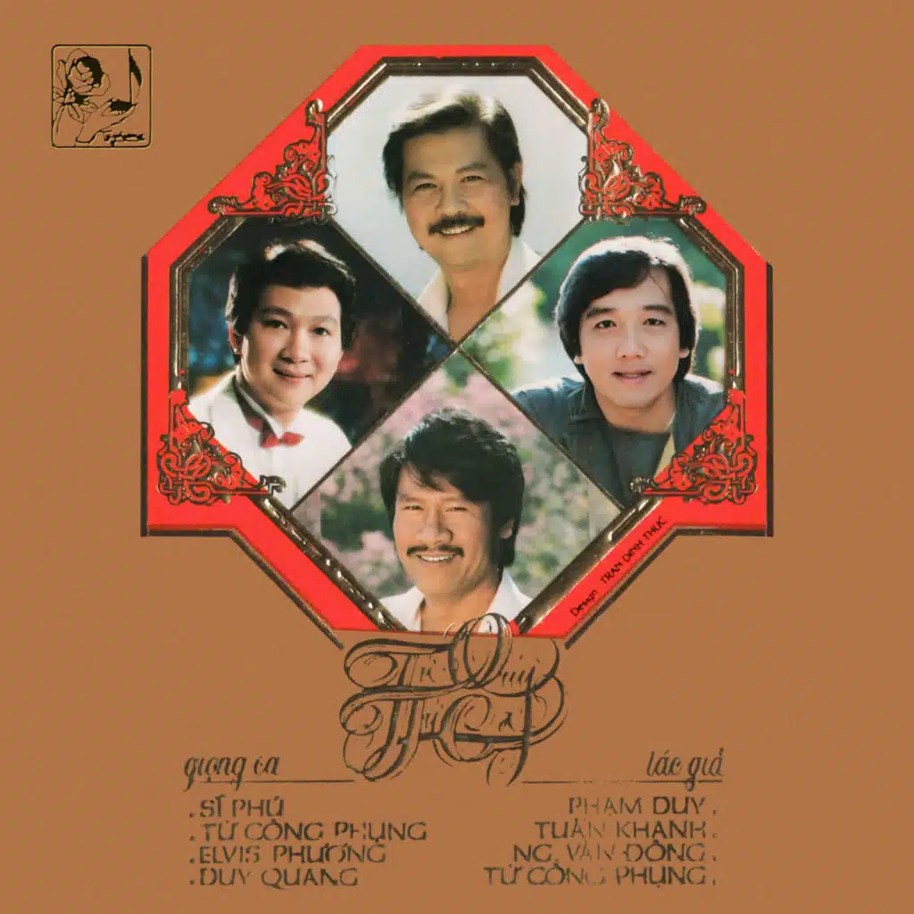 Tứ Quý Tứ Ca