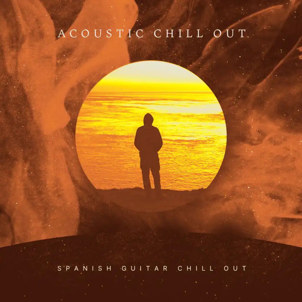 Spanish Guitar Chill Out