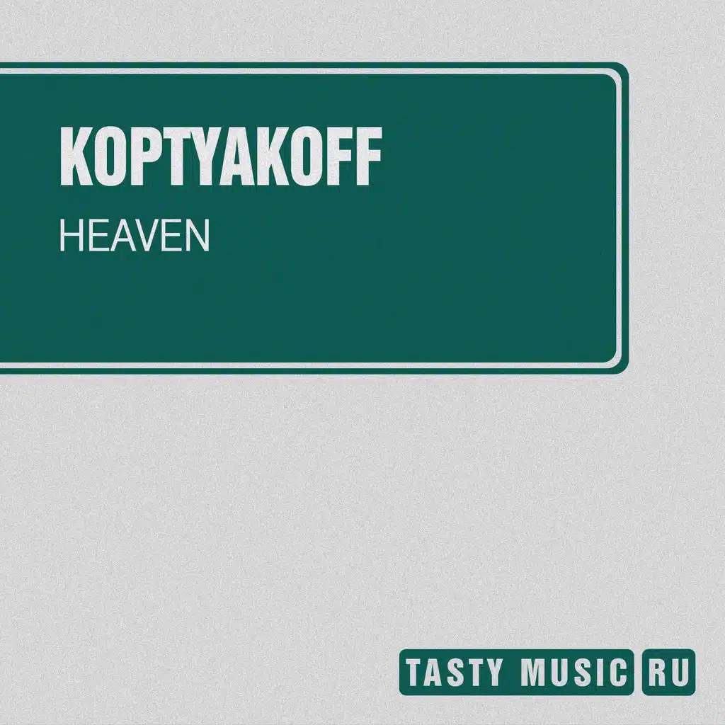 Heaven (Original Mix)