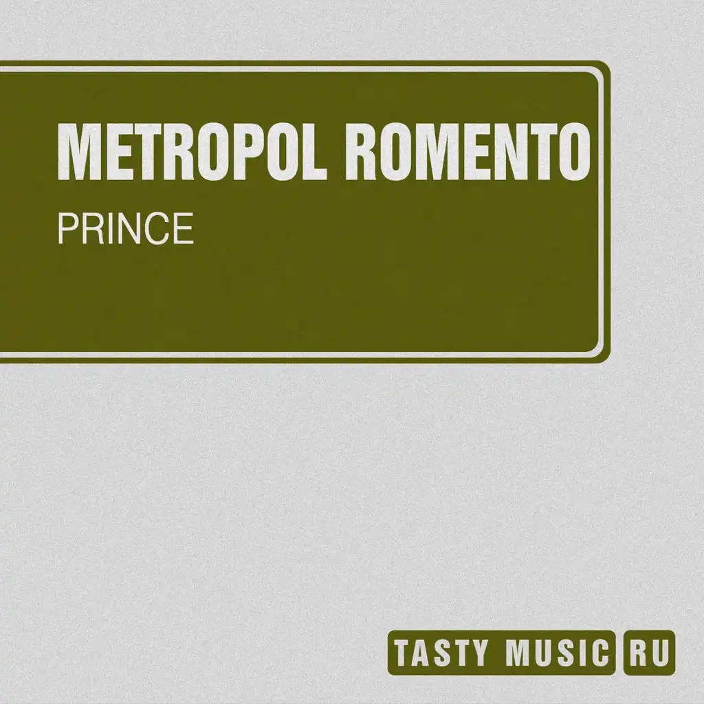 Prince (Original Mix)