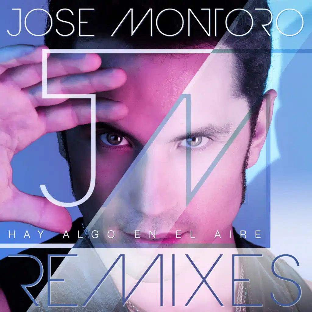 Hay Algo en el Aire (Remixes)