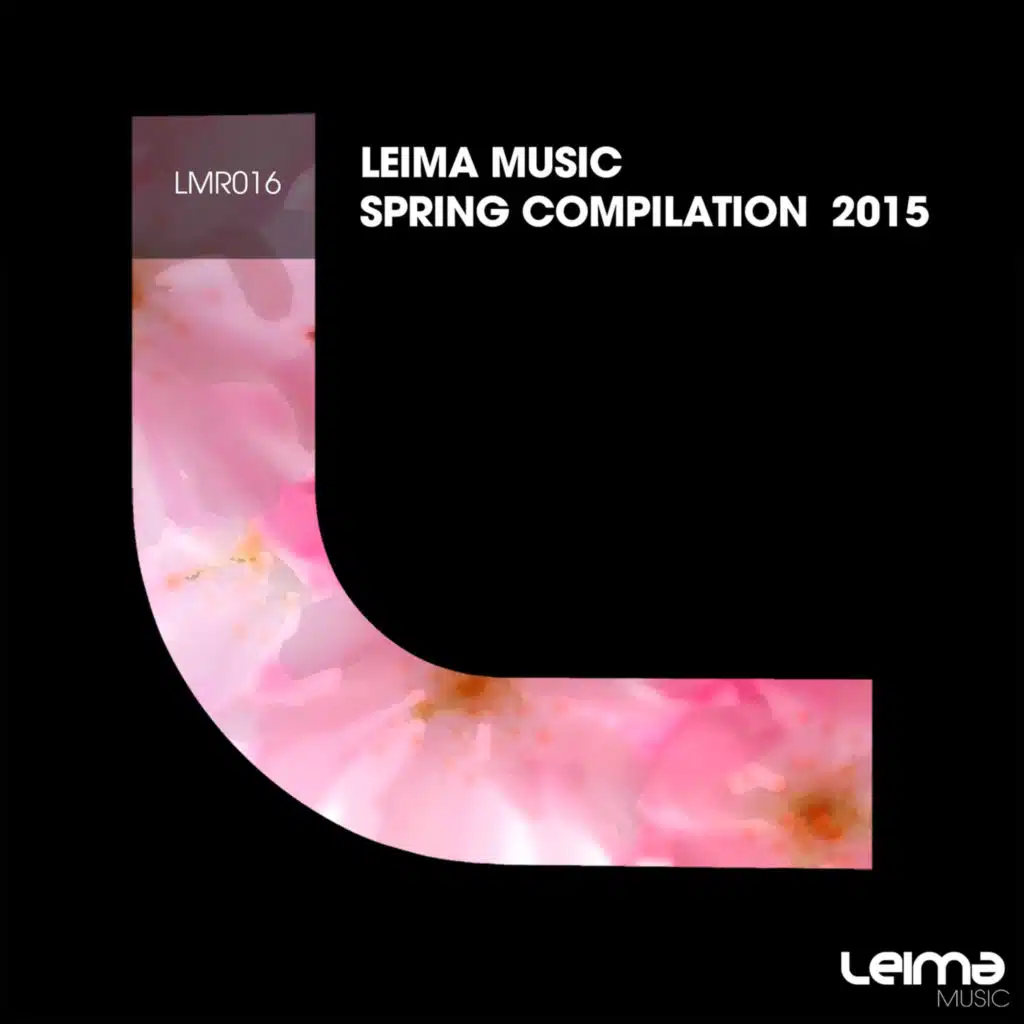 Make Me Feel Alright (Lexvaz Remix) [feat. Patrizze]