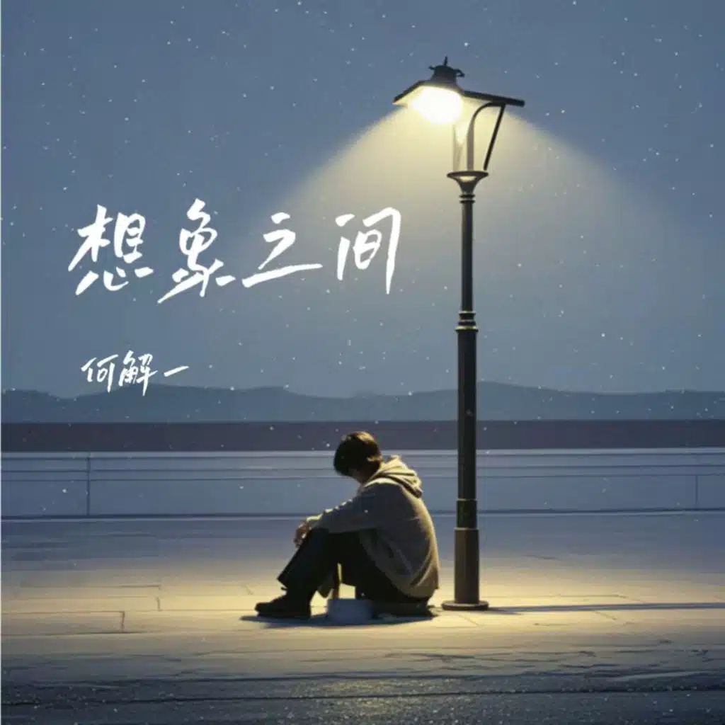 想象之间
