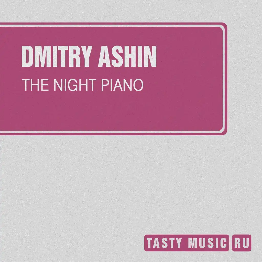 The Night Piano (Original Mix)