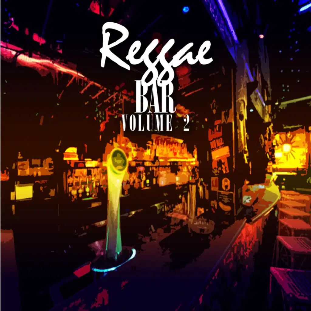 Reggae Bar 2