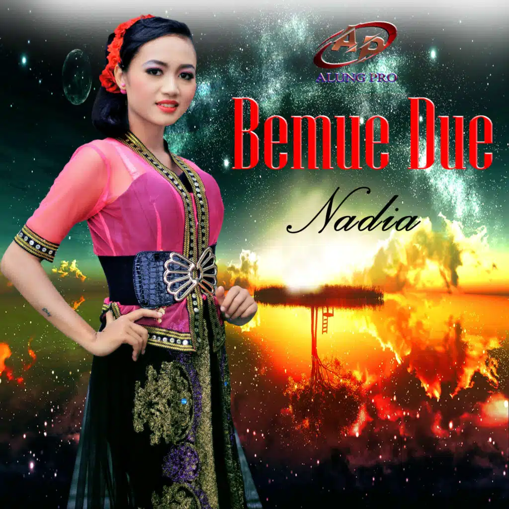 Bemue Due (feat. Debby)