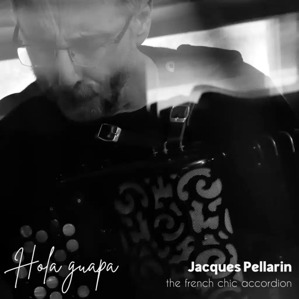 Jacques Pellarin
