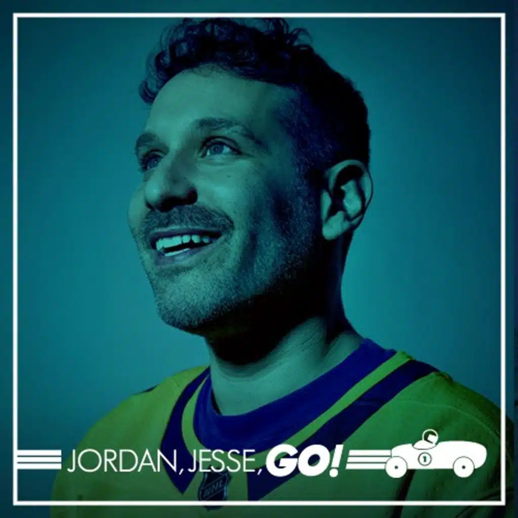 The City of Winners, with Mike Glazer