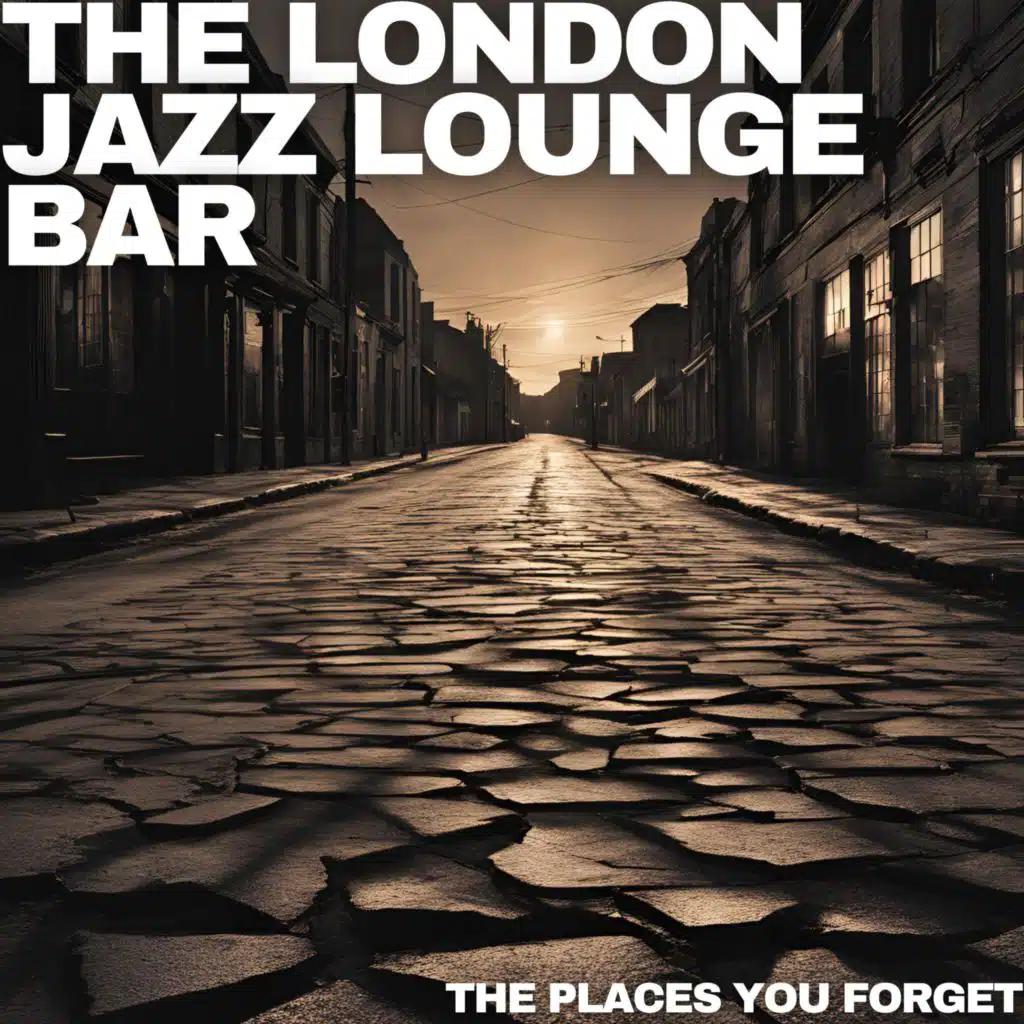 The Places You Forget