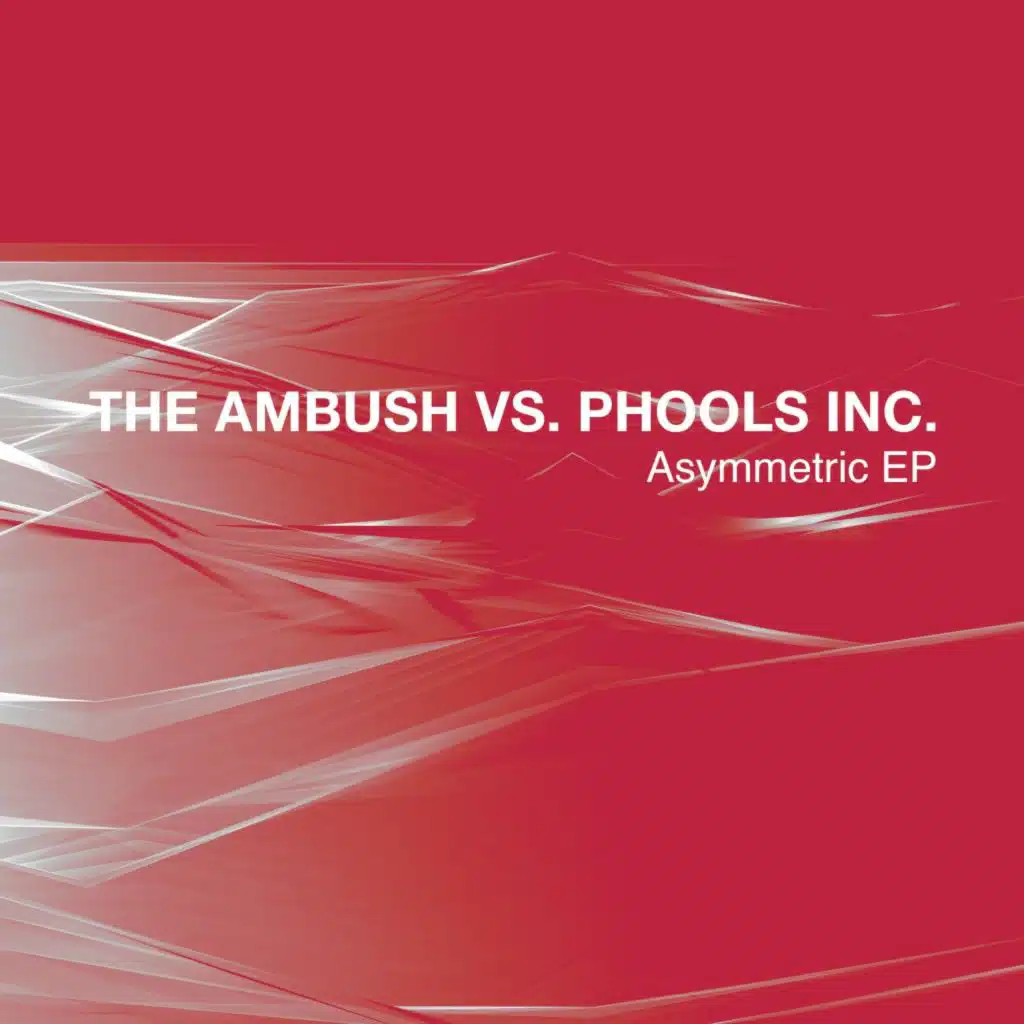 Asymmetric (Ambush Mix)