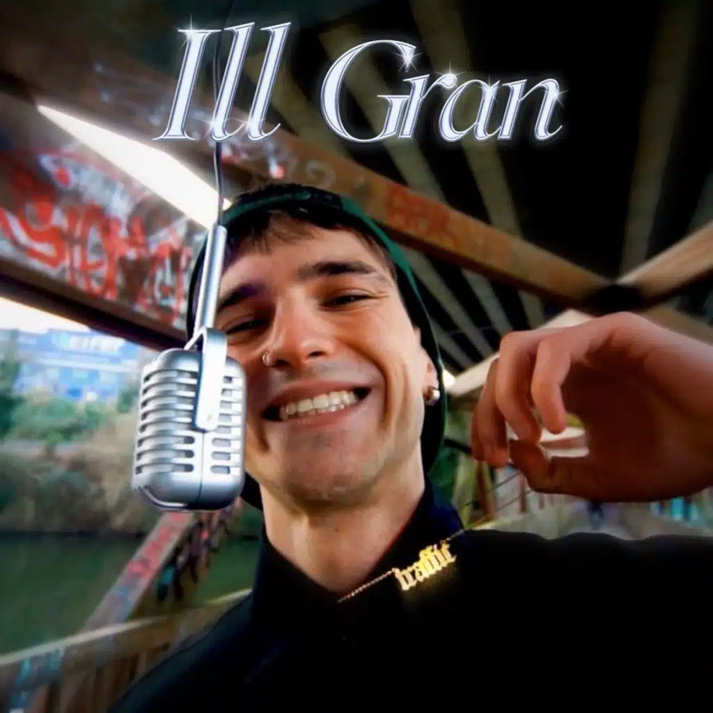 iLLGran: Traffic House Club Music Session, Vol. 7